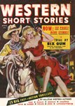 Western Short Stories, April 1949