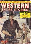 Western Short Stories, June 1955