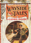Wayside Tales, September 1921