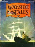Wayside Tales, January 1922