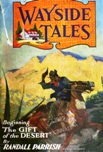 Wayside Tales, February 1922