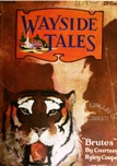 Wayside Tales, March 1922