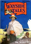Wayside Tales, May 1922