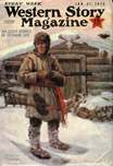 Western Story, January 27, 1923