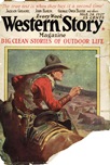 Western Story, March 26, 1927