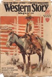 Western Story, June 28, 1930