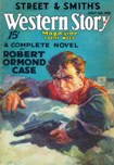 Western Story, July 30, 1932