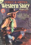 Western Story, January 27, 1934