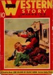 Western Story, September 11, 1937