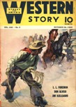 Western Story, October 26, 1940