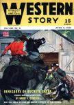 Western Story, April 3, 1943
