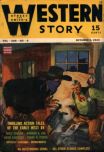 Western Story, October 2, 1943
