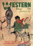 Western Story, December 25, 1943