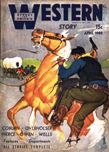 Western Story, April 1944