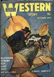 Western Story, October 1944