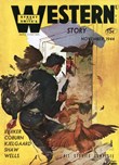 Western Story, November 1944