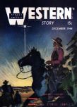 Western Story, December 1944