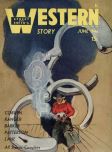 Western Story, June 1946