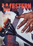 Western Story, January 1947