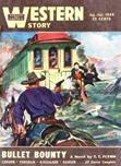Western Story, August 1949