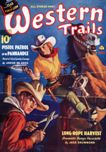 Western Trails, May 1938