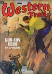 Western Trails, March 1947