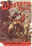 Western Trails, October 1948