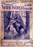 The Wild World Magazine, June 1910