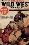 Wild West Weekly, November 2, 1935