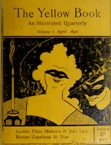 The Yellow Book, April 1894
