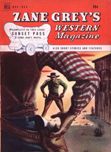 Zane Grey's Western Magazine, November 1946