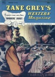 Zane Grey's Western Magazine, March 1947