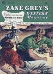 Zane Grey's Western Magazine, May 1947