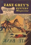 Zane Grey's Western Magazine, August 1947