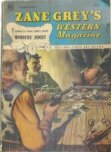 Zane Grey's Western Magazine, September 1947