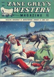 Zane Grey's Western Magazine, December 1947