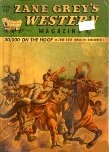 Zane Grey's Western Magazine, April 1948