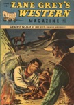 Zane Grey's Western Magazine, June 1948