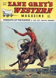 Zane Grey's Western Magazine, July 1948