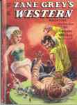 Zane Grey's Western Magazine, September 1950