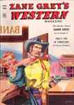 Zane Grey's Western Magazine, December 1950