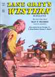 Zane Grey's Western Magazine, January 1951