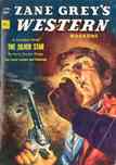 Zane Grey's Western Magazine, April 1951