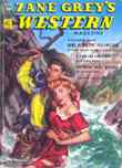 Zane Grey's Western Magazine, December 1951