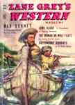 Zane Grey's Western Magazine, February 1952