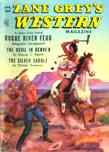 Zane Grey's Western Magazine, April 1952