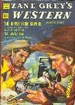 Zane Grey's Western Magazine, May 1952