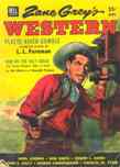 Zane Grey's Western Magazine, June 1953