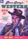 Zane Grey's Western Magazine, December 1953