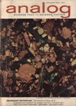 Analog, January 1964